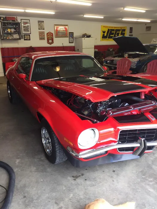 Street Fun Garage LLC 8