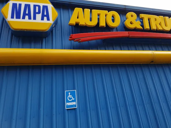 NAPA Auto Parts - Amtower Auto Supply 3