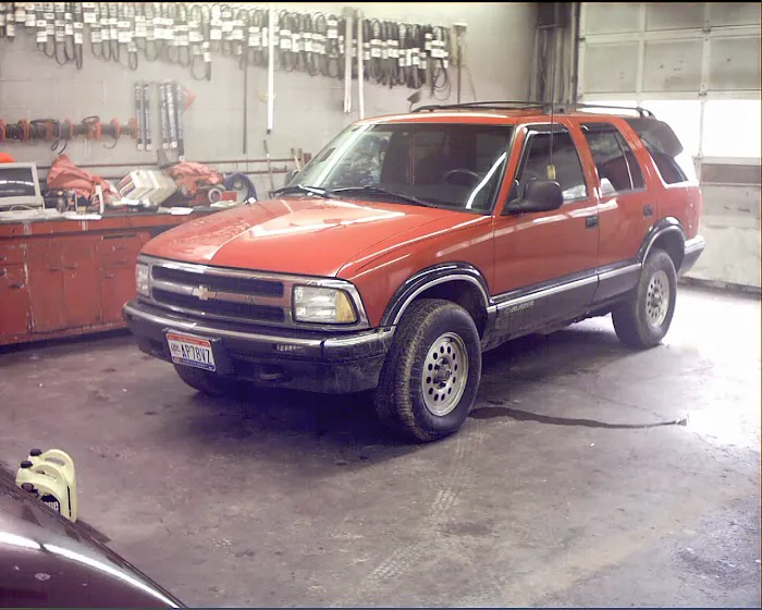 Miller's Auto Service 2