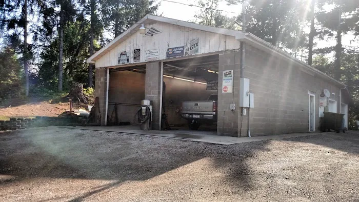 Miller's Auto Service 5