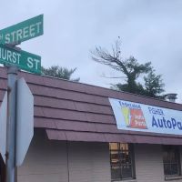 Fisher Auto Parts
