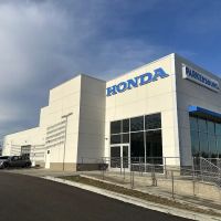 Parkersburg Honda Parts