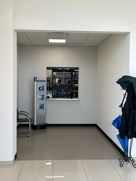Parkersburg Honda Service 0