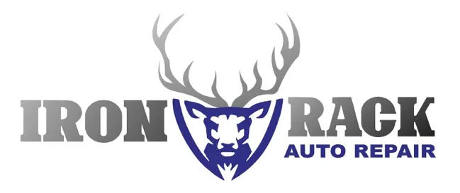 IRON RACK Auto Repair 0