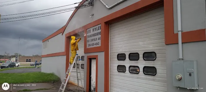 Lee Myles Transmissions & AutoCare 0