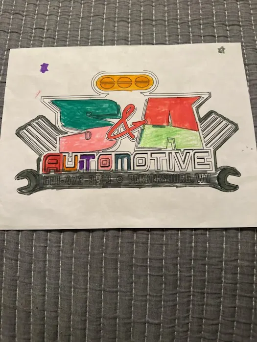 S&A Automotive 0