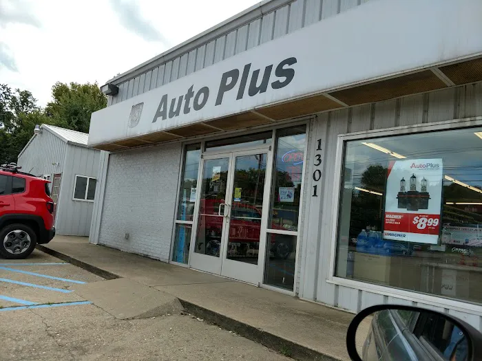 AUTO PLUS 0