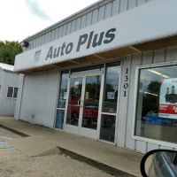 AUTO PLUS