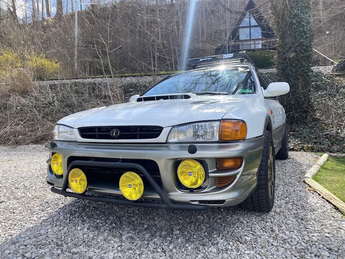 Matt's Custom Auto Body, LLC 0