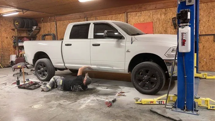 Matt's Custom Auto Body, LLC 2