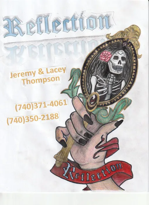 Reflection LLC 5