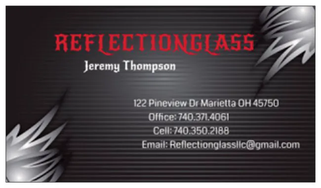 Reflection LLC 7