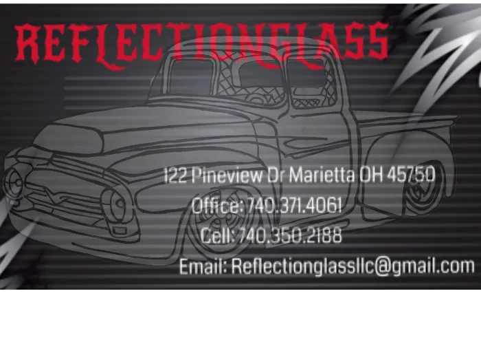 Reflection LLC 8