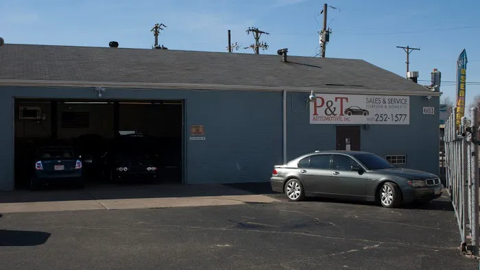 P&T Automotive, Inc. 2