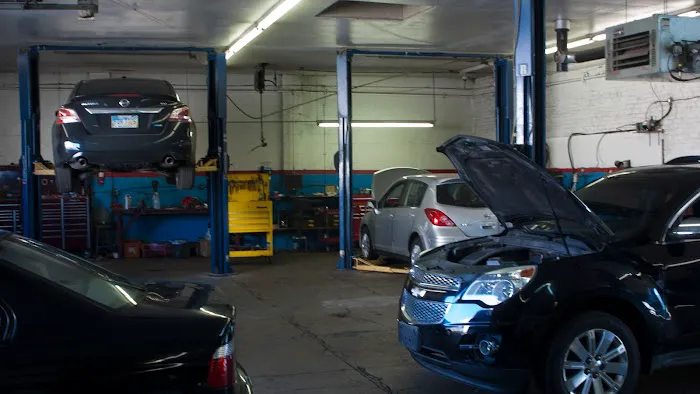 P&T Automotive, Inc. 0