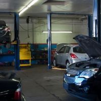 P&T Automotive, Inc.
