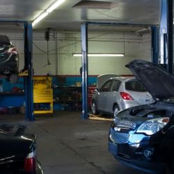 P&T Automotive, Inc. ico