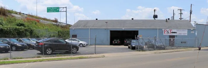 P&T Automotive, Inc. 7