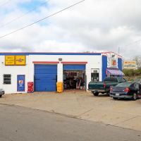 Weber's Automotive Service