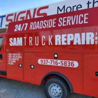 Sam Truck Repair
