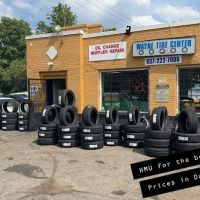 Wayne Tire & Auto