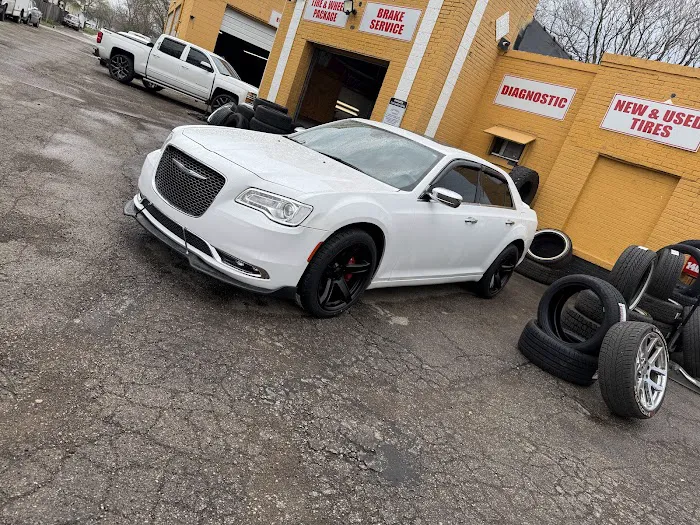 Wayne Tire & Auto 2