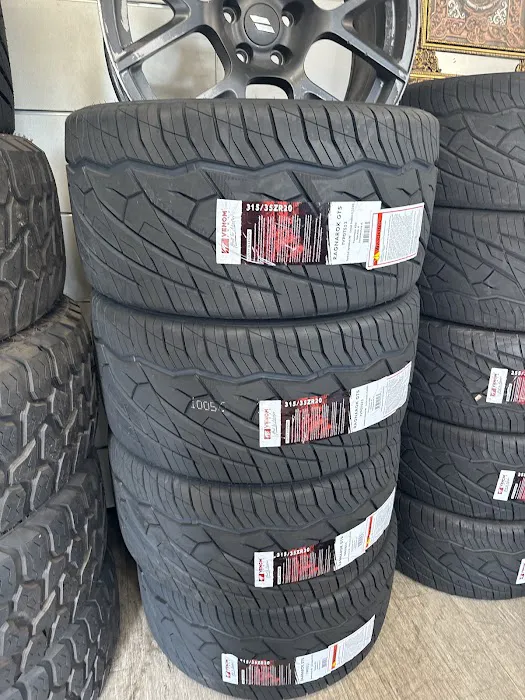 Wayne Tire & Auto 3