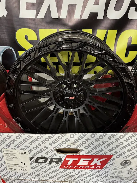 Wayne Tire & Auto 5