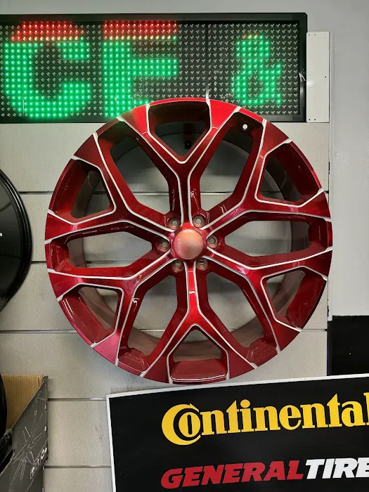 Wayne Tire & Auto 8