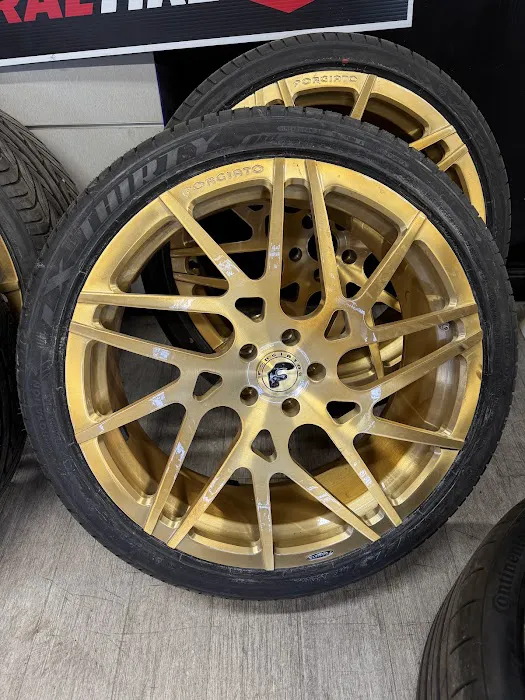 Wayne Tire & Auto 7