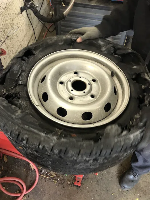 Wayne Tire Center 0