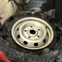 Wayne Tire Center