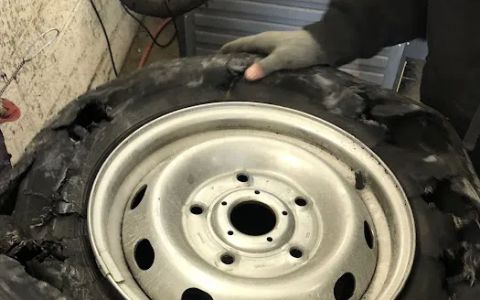 Wayne Tire Center