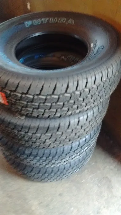 Wayne Tire Center 5