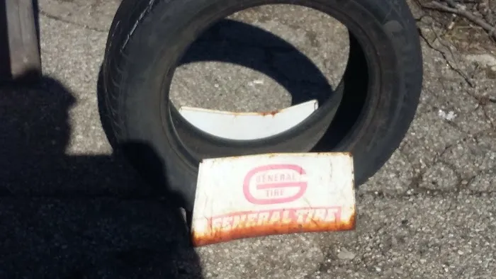 Wayne Tire Center 6