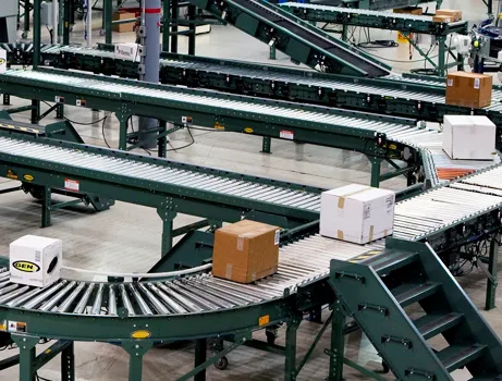 Lift Tech Material Handling Services 1