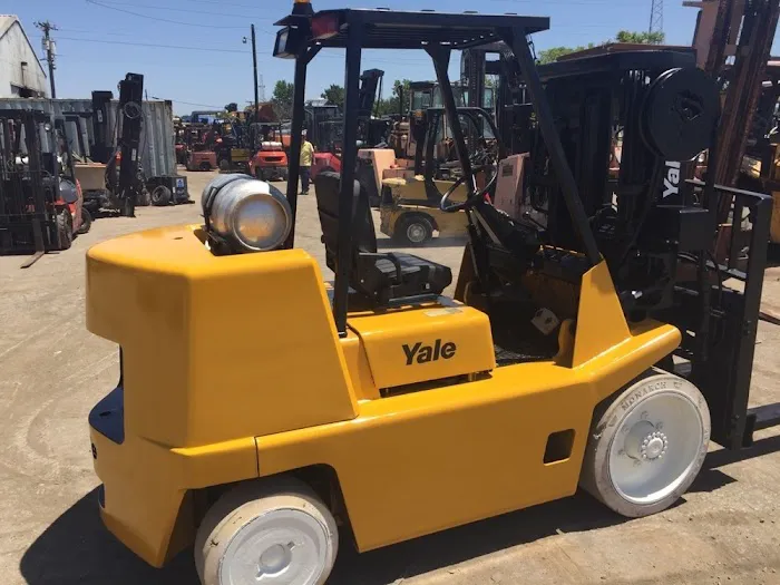 Lift Tech Material Handling Services 2
