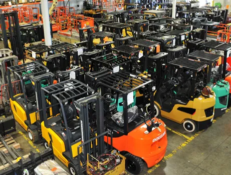 Lift Tech Material Handling Services 5