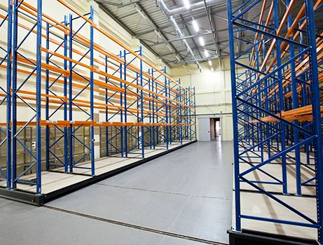 Lift Tech Material Handling Services 7