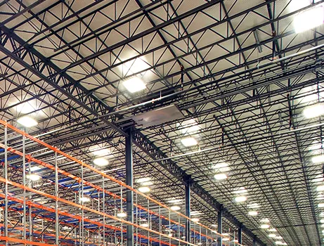 Lift Tech Material Handling Services 9