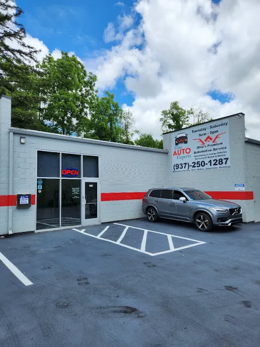 Elite Auto Experts of Dayton 1