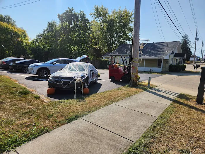 Elite Auto Experts of Dayton 0
