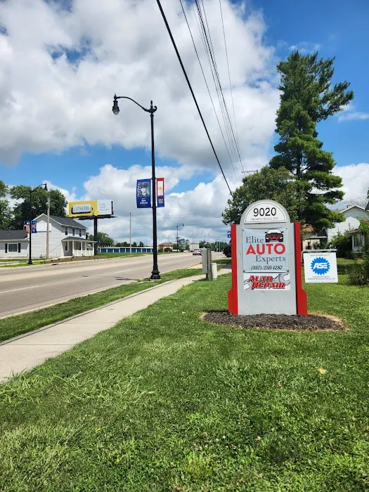 Elite Auto Experts of Dayton 4