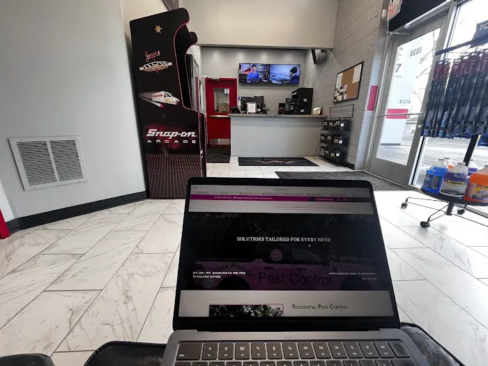 Elite Auto Experts of Dayton 5