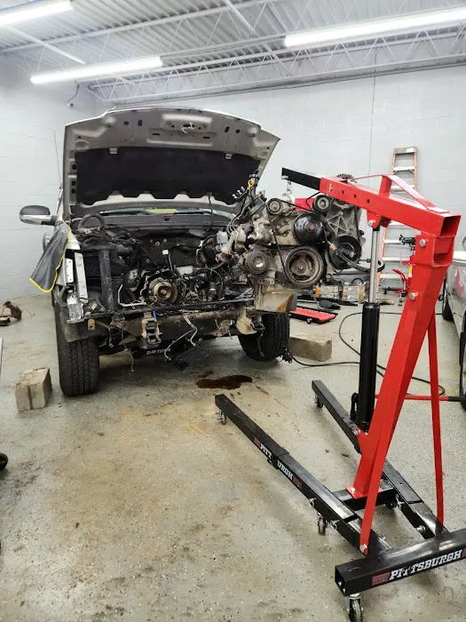 Elite Auto Experts of Dayton 3