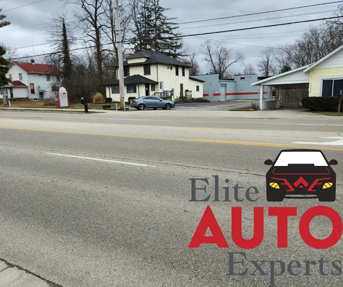 Elite Auto Experts of Dayton 7