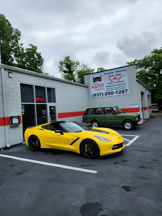 Elite Auto Experts of Dayton 9