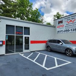 North Dixie Collision ico