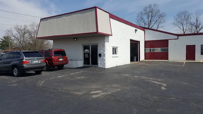 ARC Enterprises LLC 2