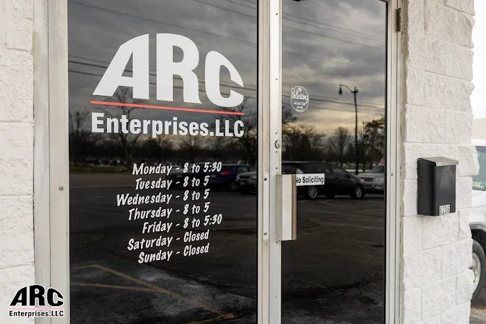ARC Enterprises LLC 1